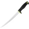Kershaw 1259 Clearwater II Fillet Fishing Knife With Black Rubber Handle