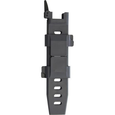 Extrema Ratio 0478WG Requiem Wolf Knife With Gray Forprene Handle 4 Extrema Ratio 0478WG Requiem Wolf Knife With Gray Forprene Handle - Image 2