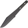 Cold Steel 80TPB Thrower Fixed Blade Knife With Black Composite Onlay Handles