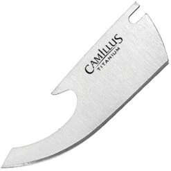 Camillus 18565 Tigersharp Replacement Blade With Standard Edge Blade