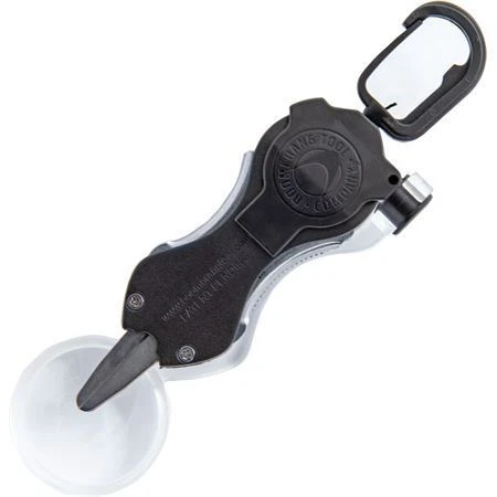 Boomerang 224 Long Snip LED Light With Integrated Blade Safety Mechanism 4 Boomerang 224 Long Snip LED Light With Integrated Blade Safety Mechanism - Image 2