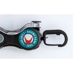 Boomerang 224 Long Snip LED Light With Integrated Blade Safety Mechanism 8 Boomerang 224 Long Snip LED Light With Integrated Blade Safety Mechanism -TOPS Knives Shop 127922