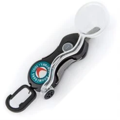 Boomerang 224 Long Snip LED Light With Integrated Blade Safety Mechanism 9 Boomerang 224 Long Snip LED Light With Integrated Blade Safety Mechanism -TOPS Knives Shop 127923