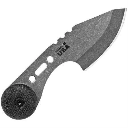 TOPS Knives TOPS 3BR01 3 Bros Neck Knife Hunters 4 TOPS Knives TOPS 3BR01 3 Bros Neck Knife Hunters - Image 2