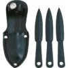 Pakistan 3072 Little Arrow Throwing Knives Fixed Blade Knife -TOPS Knives Shop 128263 128292