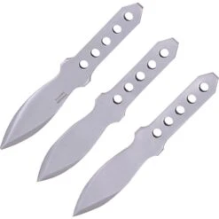 Pakistan 3120 Throwing Knives Fixed Blade Knife