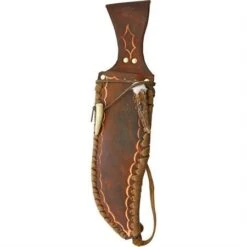 Ken Richardson 1411 Bowie 7 Ken Richardson 1411 Bowie -TOPS Knives Shop 133031