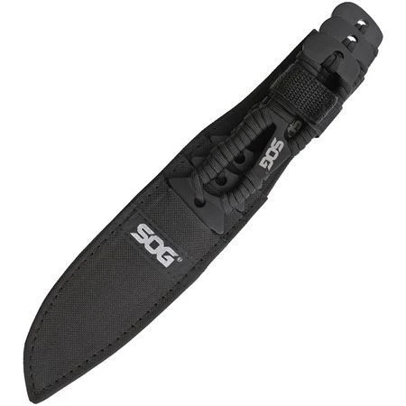 SOG F041TNCP Three Piece Throwing Knife Set 4 SOG F041TNCP Three Piece Throwing Knife Set - Image 2