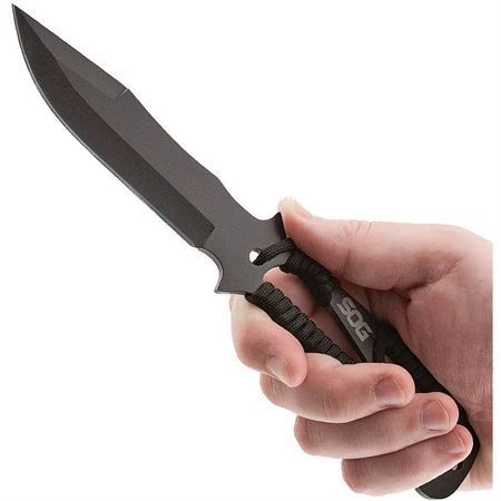 SOG F041TNCP Three Piece Throwing Knife Set 5 SOG F041TNCP Three Piece Throwing Knife Set - Image 3