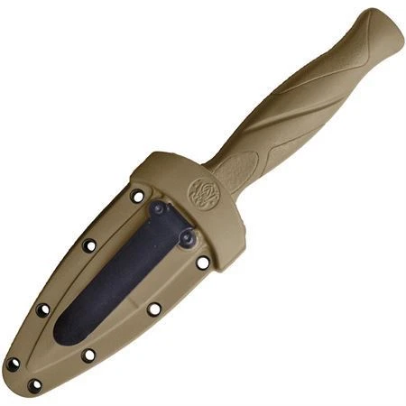Smith & Wesson 1100072 Boot Knife 4 Smith & Wesson 1100072 Boot Knife - Image 2