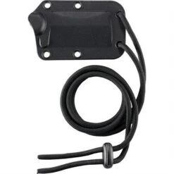 CRKT 2383 Minimalist Cleaver Neck Knife 7 CRKT 2383 Minimalist Cleaver Neck Knife -TOPS Knives Shop 140018