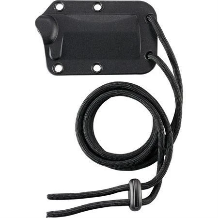 CRKT 2383 Minimalist Cleaver Neck Knife 5 CRKT 2383 Minimalist Cleaver Neck Knife - Image 3