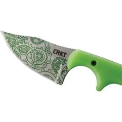 CRKT 2387G Minimalist Gears Bowie -TOPS Knives Shop 140026