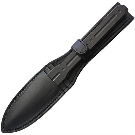 Quartermaster Knives KT1LT Kogi Thrower Set Limo Tint 5 Quartermaster Knives KT1LT Kogi Thrower Set Limo Tint - Image 3