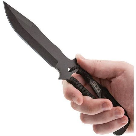 SOG F041TNCP Three Piece Throwing Knife Set 6 SOG F041TNCP Three Piece Throwing Knife Set - Image 4