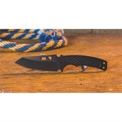 ABKT TAC 017 Recon Ops Neck Knife -TOPS Knives Shop 156934