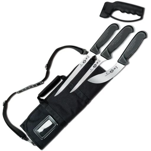 Swiss Army 5100351X2 Victorinox Field Dressing Kit -TOPS Knives Shop 157145 157174