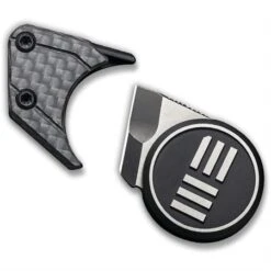 We 200212 Quark 12 We 200212 Quark -TOPS Knives Shop 159410