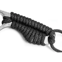 TB Outdoor 062 S-Neck French Army Knife -TOPS Knives Shop 166328