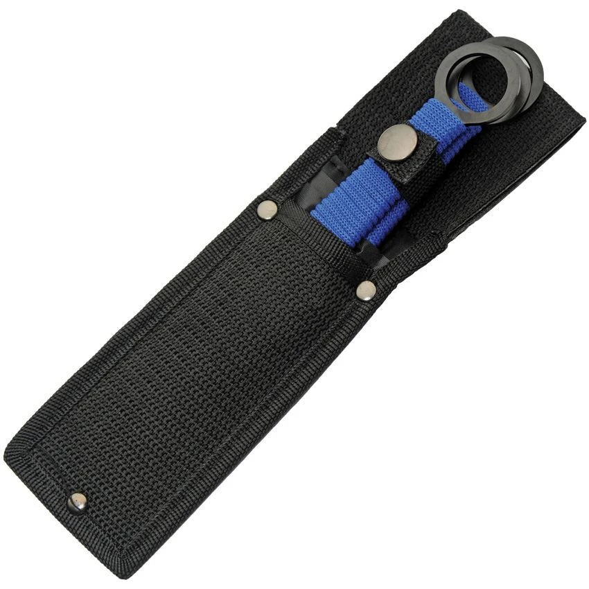Rite Edge 211537BL Kunai Thrower Set Blue 4 Rite Edge 211537BL Kunai Thrower Set Blue - Image 2
