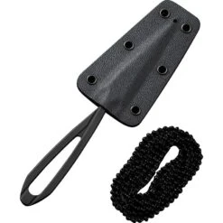 Civivi 210012 D-Art Neck Knife Black SW 9 Civivi 210012 D-Art Neck Knife Black SW -TOPS Knives Shop 167514