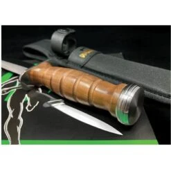 Maserin 999LG Diabolik Dagger SE 11 Maserin 999LG Diabolik Dagger SE -TOPS Knives Shop 167675