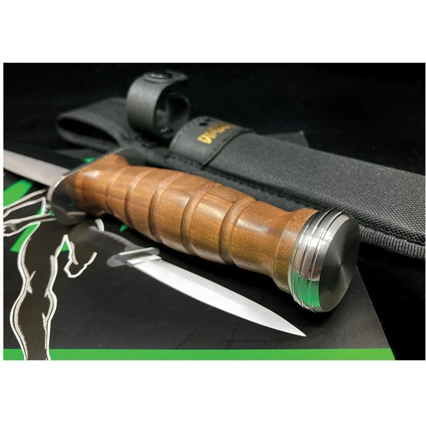 Maserin 999LG Diabolik Dagger SE 7 Maserin 999LG Diabolik Dagger SE - Image 5