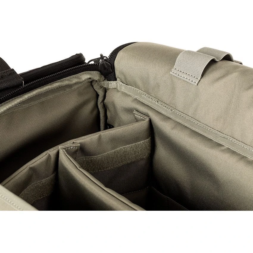 5.11 Tactical 56567019 Range Ready Trainer Bag Black 9 5.11 Tactical 56567019 Range Ready Trainer Bag Black - Image 7