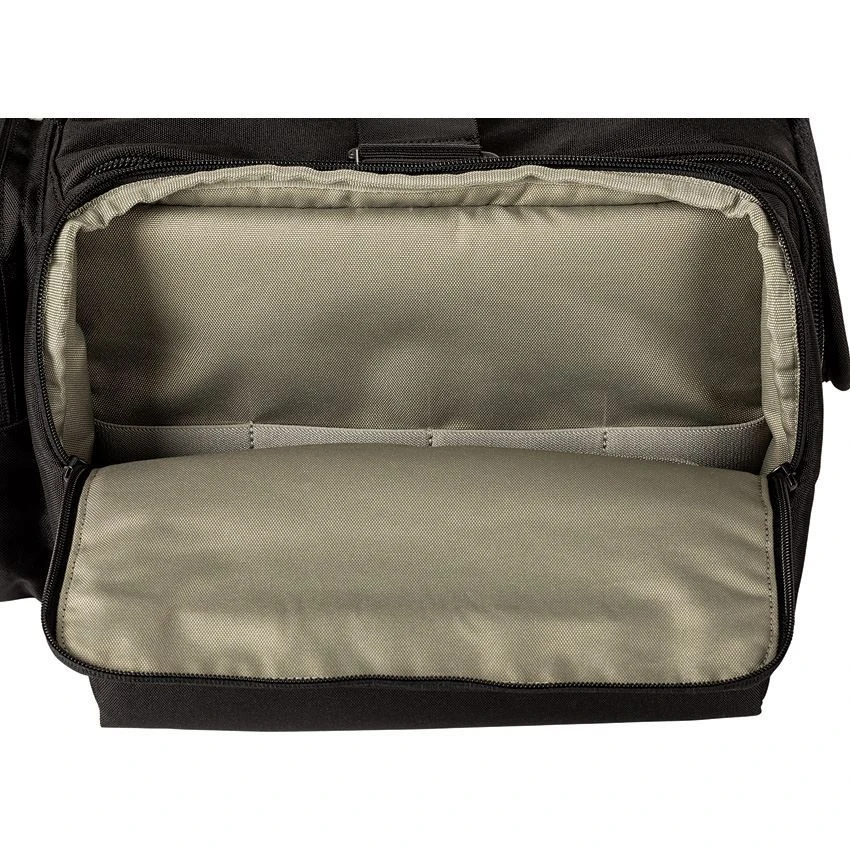 5.11 Tactical 56567019 Range Ready Trainer Bag Black 7 5.11 Tactical 56567019 Range Ready Trainer Bag Black - Image 5