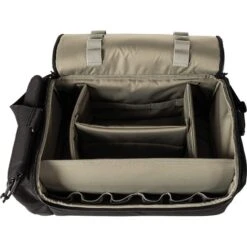 5.11 Tactical 56567019 Range Ready Trainer Bag Black 12 5.11 Tactical 56567019 Range Ready Trainer Bag Black -TOPS Knives Shop 168340