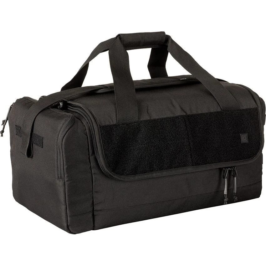 5.11 Tactical 56567019 Range Ready Trainer Bag Black 4 5.11 Tactical 56567019 Range Ready Trainer Bag Black - Image 2