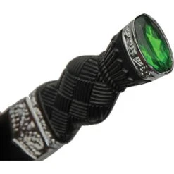 Rite Edge Knives 211545GN Scottish Dirk Green -TOPS Knives Shop 169851