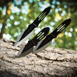 Perfect Point 4503 Throwing Knife Set -TOPS Knives Shop 170875