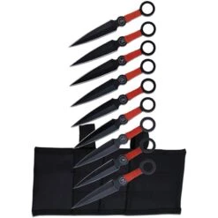 Perfect Point 4504 Throwing Knife Set -TOPS Knives Shop 170877