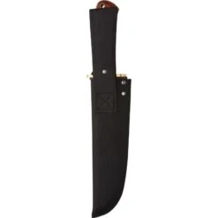 Winchester 6220001W Bowie Wood -TOPS Knives Shop 171801
