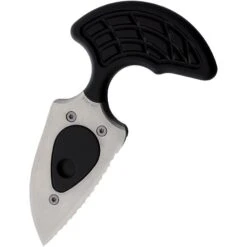 Heretic 0502C Sleight Push Dagger SW -TOPS Knives Shop 172045