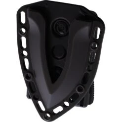 Heretic 0502C Sleight Push Dagger SW -TOPS Knives Shop 172047