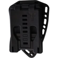 Heretic 0502C Sleight Push Dagger SW -TOPS Knives Shop 172048