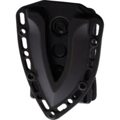 Heretic 0503A Sleight Push Dagger BB -TOPS Knives Shop 172050