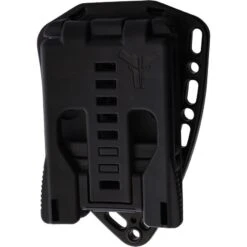 Heretic 0508ABRKORG Sleight Push Dagger Orange -TOPS Knives Shop 172052