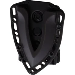 Heretic 0508ABRKBLU Sleight Push Dagger Blue -TOPS Knives Shop 172057