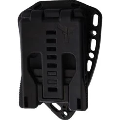 Heretic 0508ABRKBLU Sleight Push Dagger Blue -TOPS Knives Shop 172058