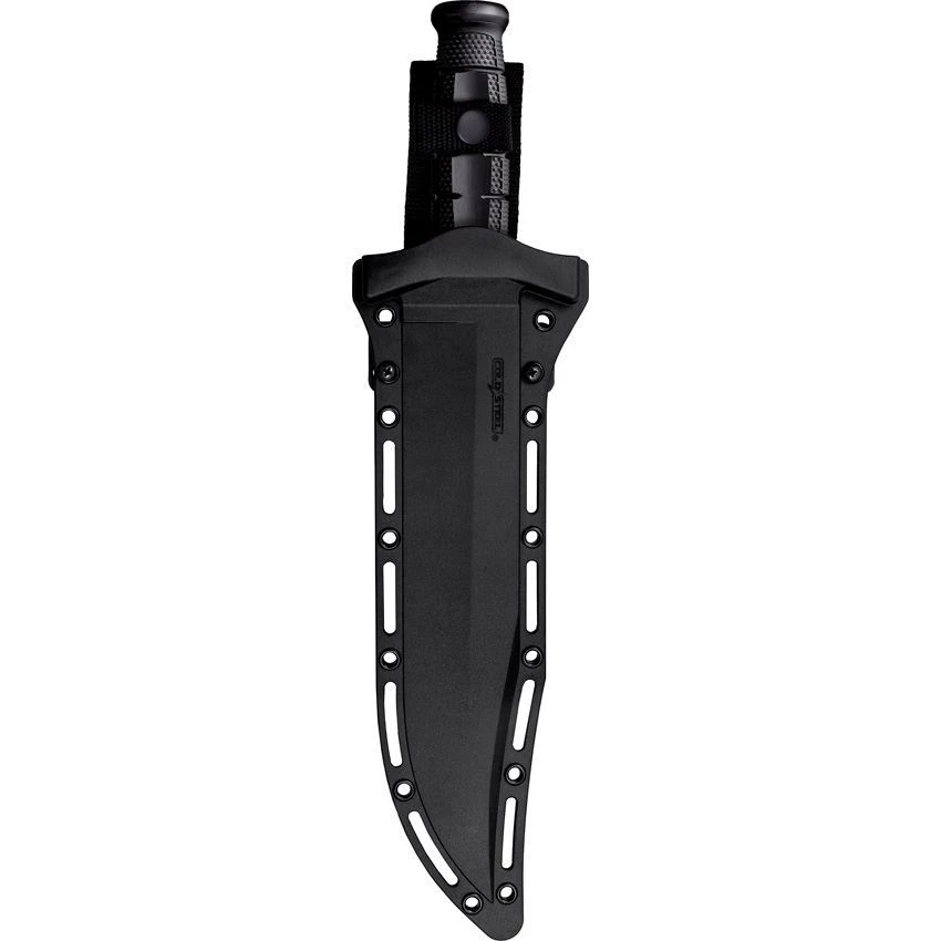 Cold Steel FXLTHRNK Leatherneck Bowie 4 Cold Steel FXLTHRNK Leatherneck Bowie - Image 2