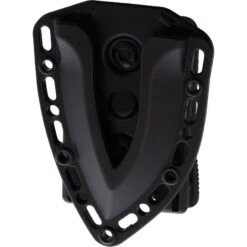 Heretic 0502CGRN Sleight Push Dagger -TOPS Knives Shop 174981