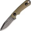 MTech 2030 Neck Fixed Blade Knife 1 MTech 2030 Neck Fixed Blade Knife -TOPS Knives Shop 183372 183401