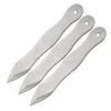 China Made 21116103 Throwing Fixed Blade Knife With Stainless Construction - 3 Piece Set -TOPS Knives Shop 192332 192361