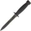 Eickhorn 825107 Recon Force Dagger Fixed Blade Knife -TOPS Knives Shop 204214 204243