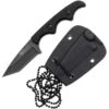 MTech 673 Neck Fixed Blade Knife 1 MTech 673 Neck Fixed Blade Knife -TOPS Knives Shop 205186 205215