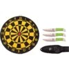Z-Hunter 154SET Three Piece Throwing Set Fixed Blade Knife -TOPS Knives Shop 205535 205564