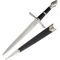 China Made 211351 Claymore Dagger Fixed Blade Knife